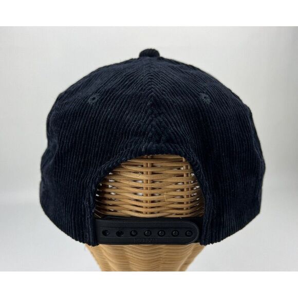 Vintage Dayco Racing Belts Black Roper Snapback Cap Hat YoungAn - Picture 4 of 13